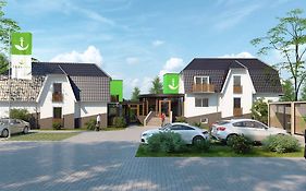 Pura Vida Hotel Cuxhaven